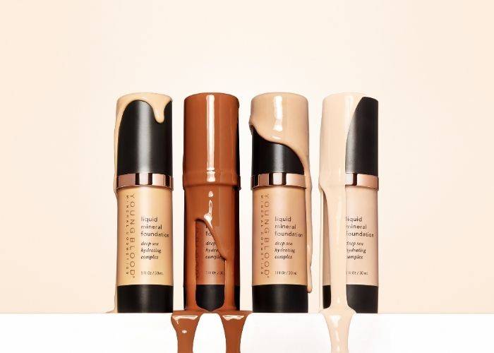 Your Guide to Youngblood Foundations