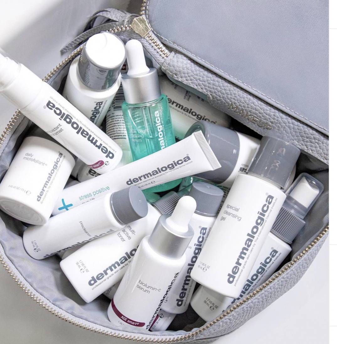Which Dermalogica Products Should I Use?