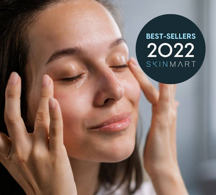 Top #5 Best-Selling Eye Creams of 2022