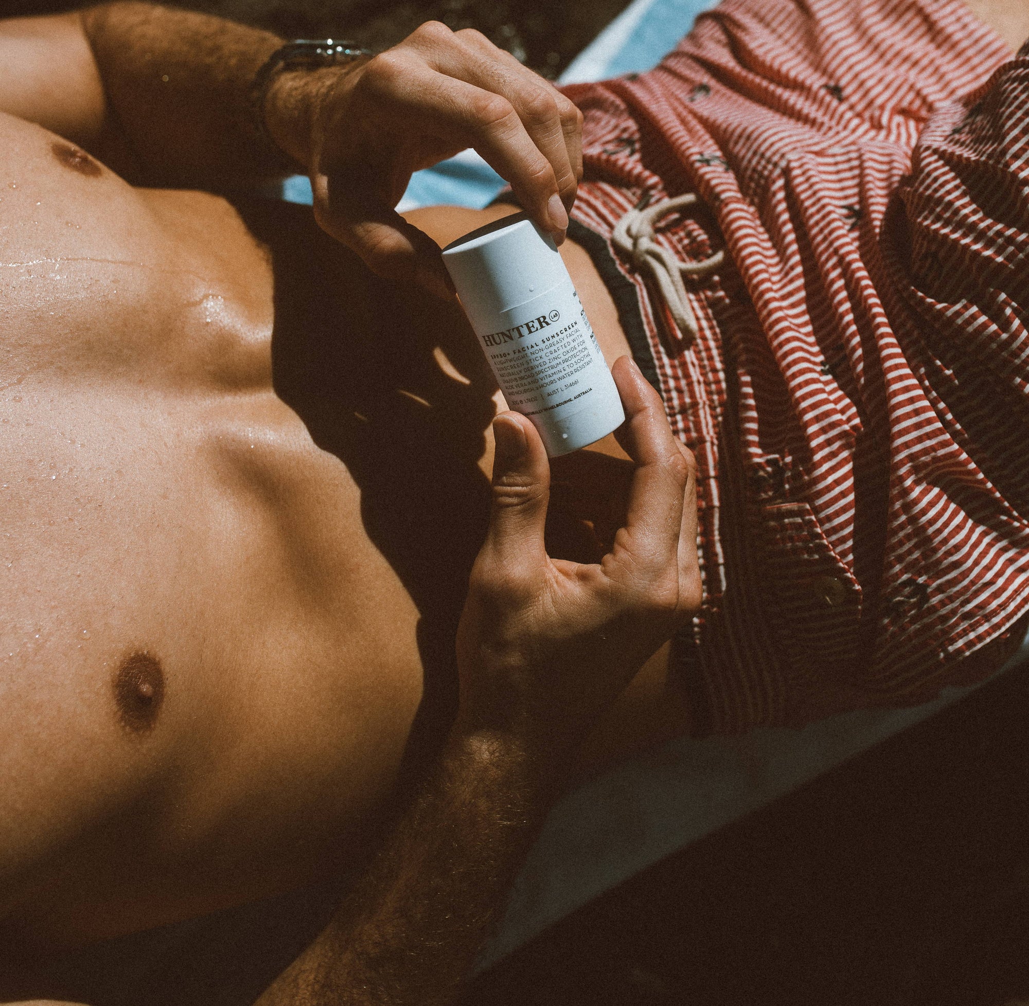 The Final Easy-To-Follow Guide For Men's Skincare