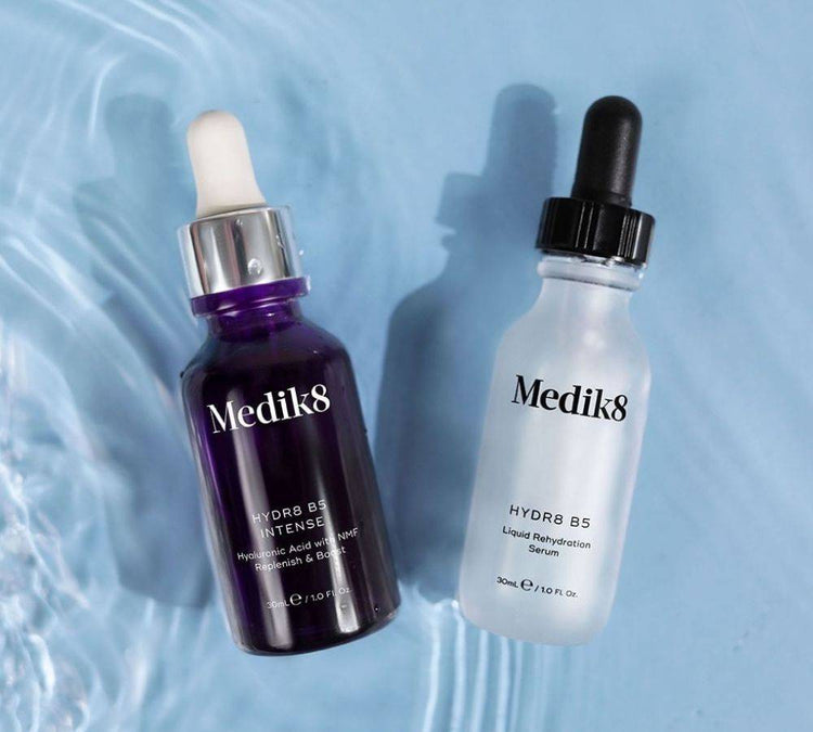 The Best Vitamin B Serums