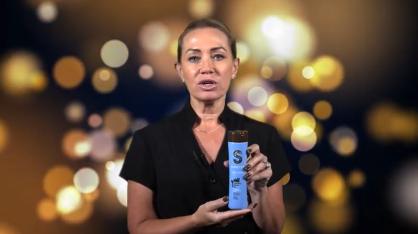 How to Use the Brighten & Plump It Up Gift Pack