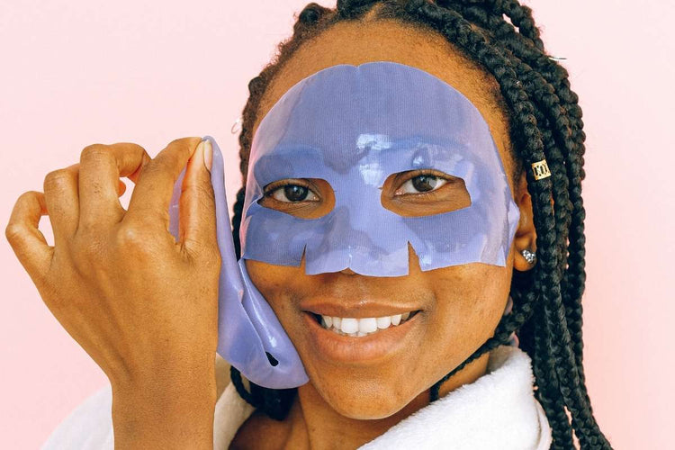 We are in love with sheet masks and this is why