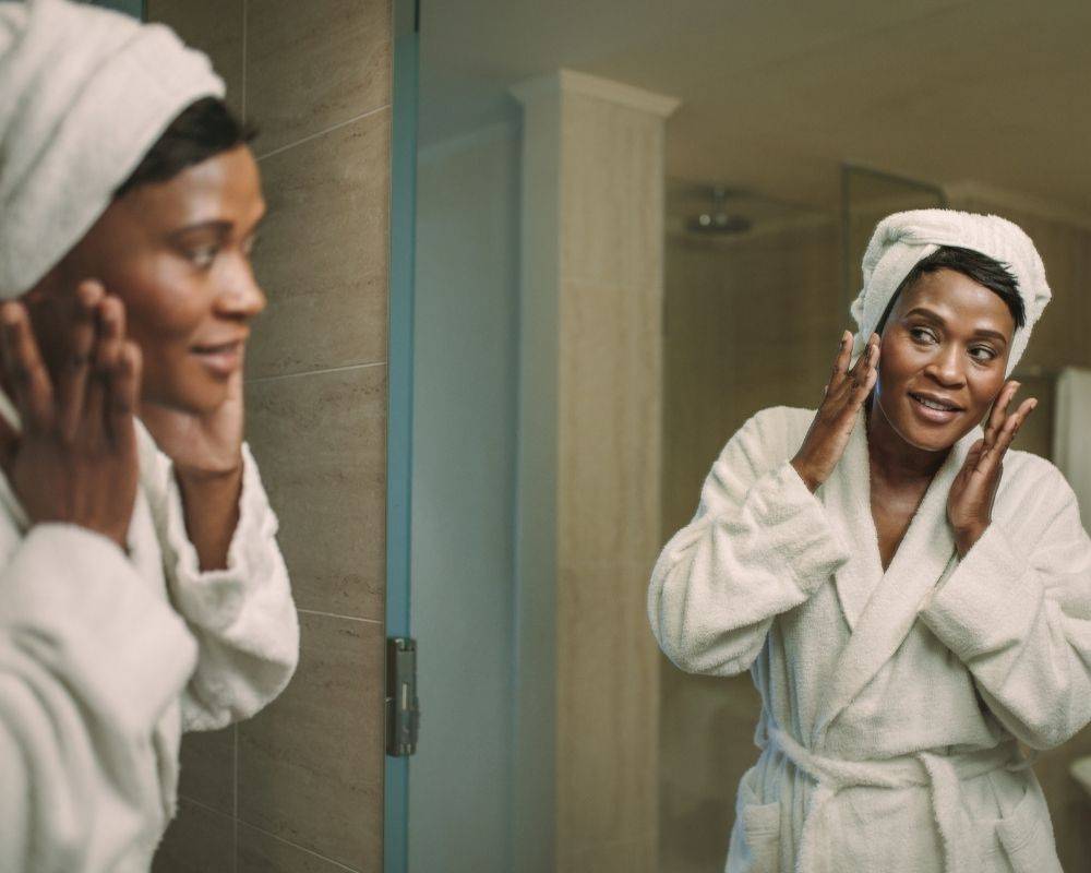 The Best Serums For Ageing Skin