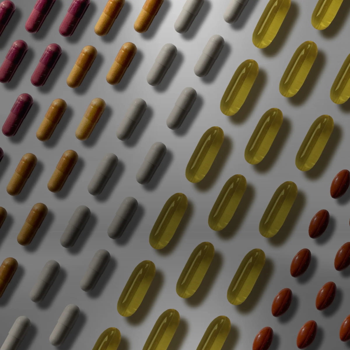 Radiant Skin From Within - The Beauty Supplements to up Your Skincare Game