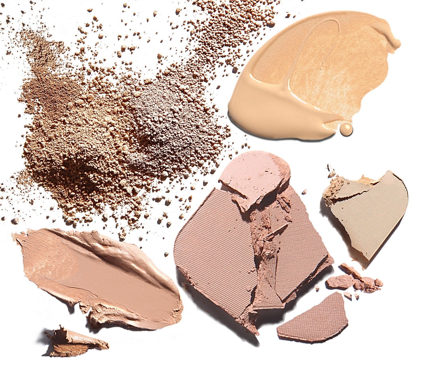 Embrace Your Natural Beauty with Mineral Makeup