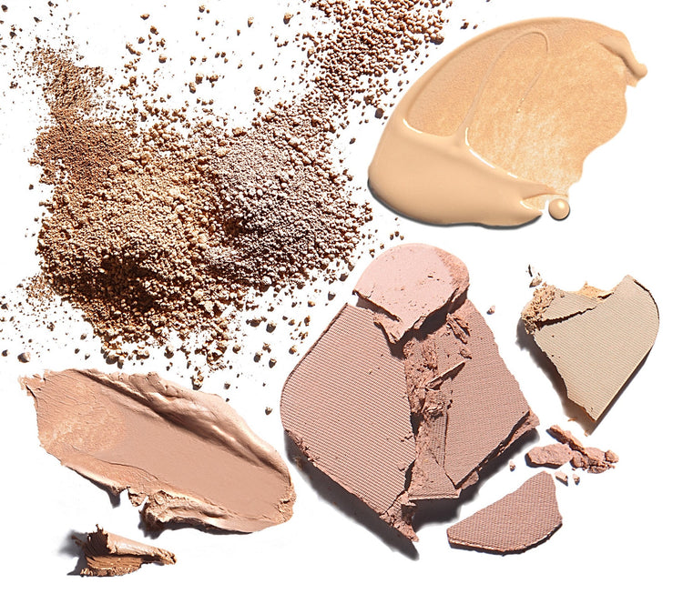 Embrace Your Natural Beauty with Mineral Makeup