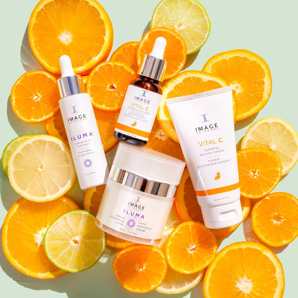 Vitamin C Deserves A Starring Role In Every Skincare Regime - Here's Why!