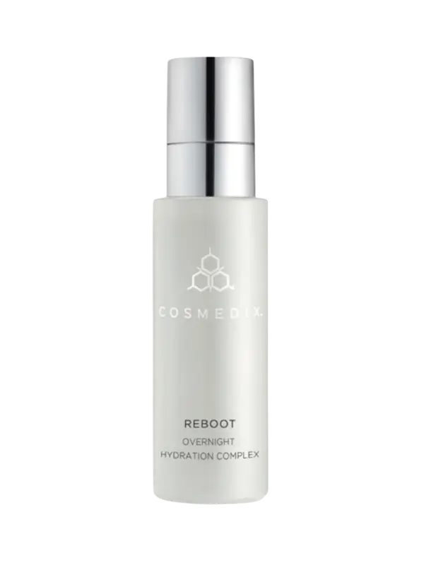 CosMedix Reboot
