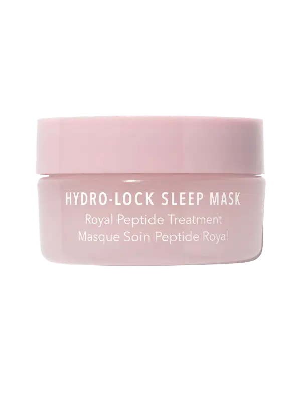 Hydropeptide Daily Drench