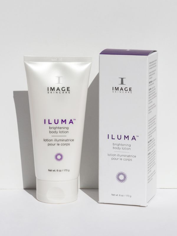 Image Skincare Iluma Intense Brightening Body Lotion