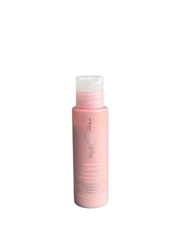 Hydropeptide Cashmere Cleanse 50ml