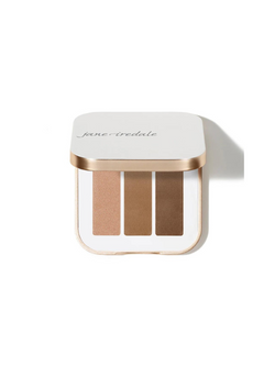 Jane Iredale PurePressed Eye Shadow Triple