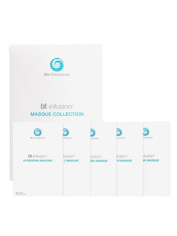 bt-infusion Vitamin C Masque