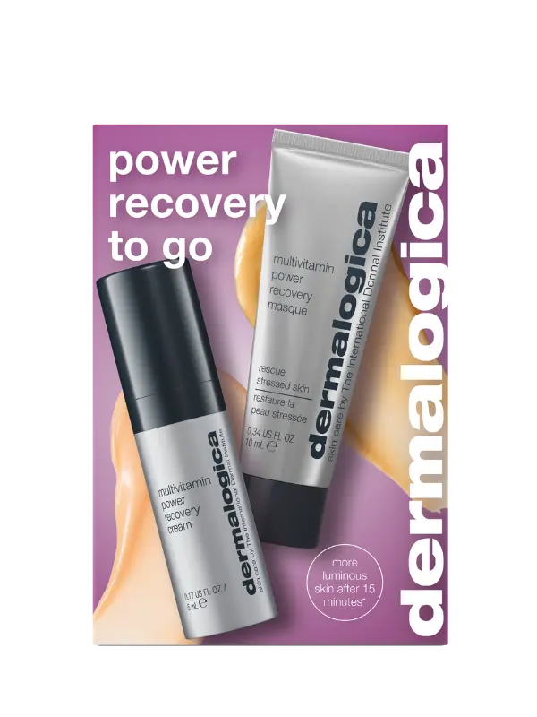 Dermalogica Biolumin-C Heat Aging Protector SPF15 50ml [Exp. 11/26]