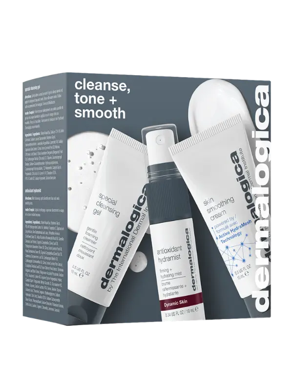 Calecim® Professional Scalp Activating Mist 100ml