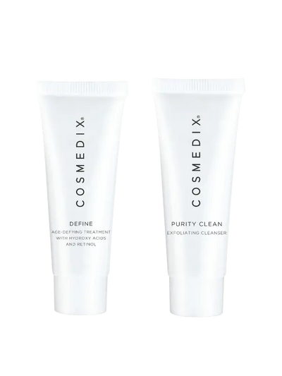 Mesoestetic Purifying Mousse