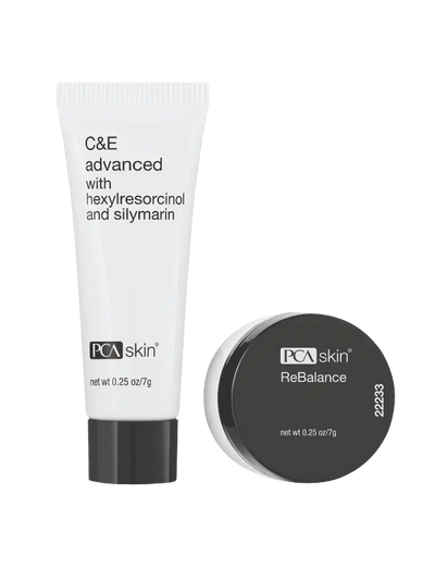 Mesoestetic Purifying Mousse