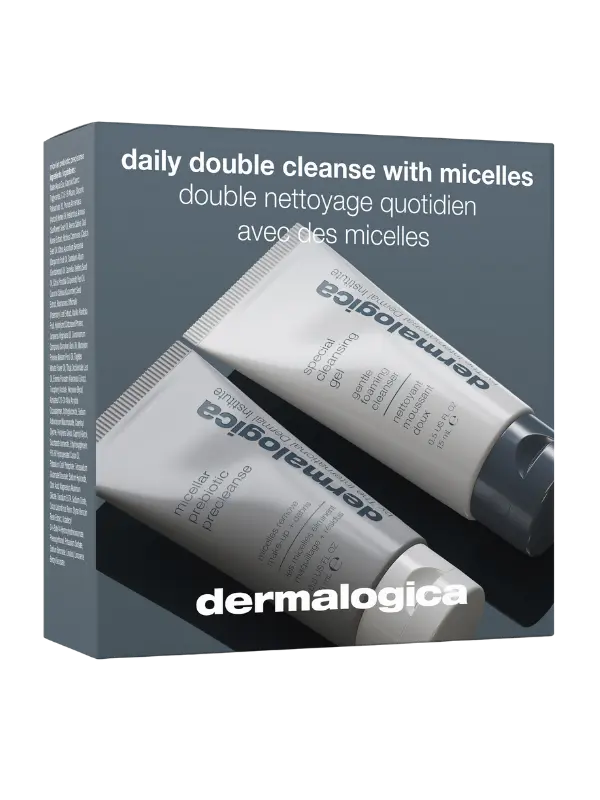 Dermalogica Magnetic[+] Afterglow Cleanser