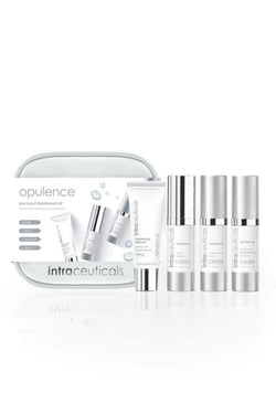 Intraceuticals Opulence Pre + Post Treatment 3-step Hyaluronic Layering Kit