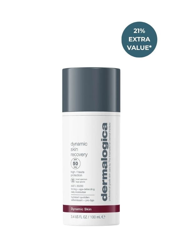 Dermalogica Dynamic Skin Recovery SPF50