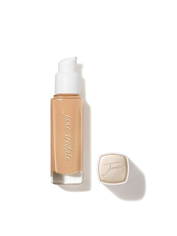 Jane Iredale Skintuition SPF30 Radiance-Boosting Liquid Foundation