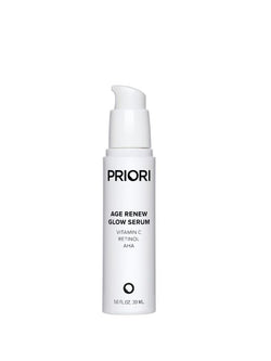 Priori Age Renew Glow Serum