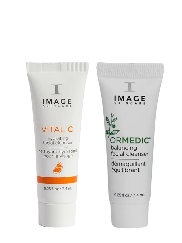 Image Skincare Clear Cell Mattifying Moisturizer