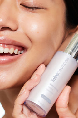 Intraceuticals Opulence Pre + Post Treatment 3-step Hyaluronic Layering Kit