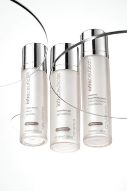 Intraceuticals Opulence Pre + Post Treatment 3-step Hyaluronic Layering Kit