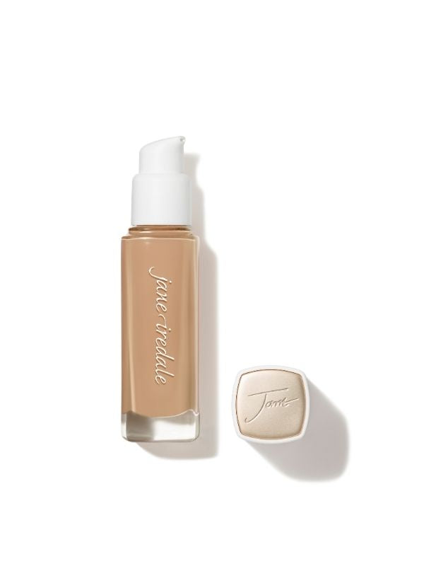 Jane Iredale Skintuition SPF30 Radiance-Boosting Liquid Foundation