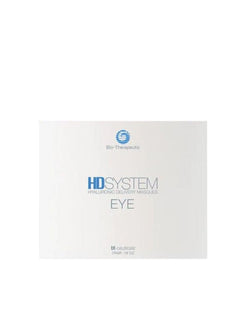 BT Hyaluronic Delivery System Eye Masque