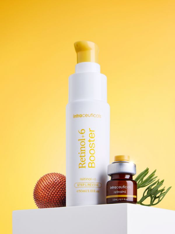 Intraceuticals Retinol+6 Booster