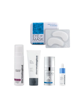 5-piece Anti-Ageing Pack