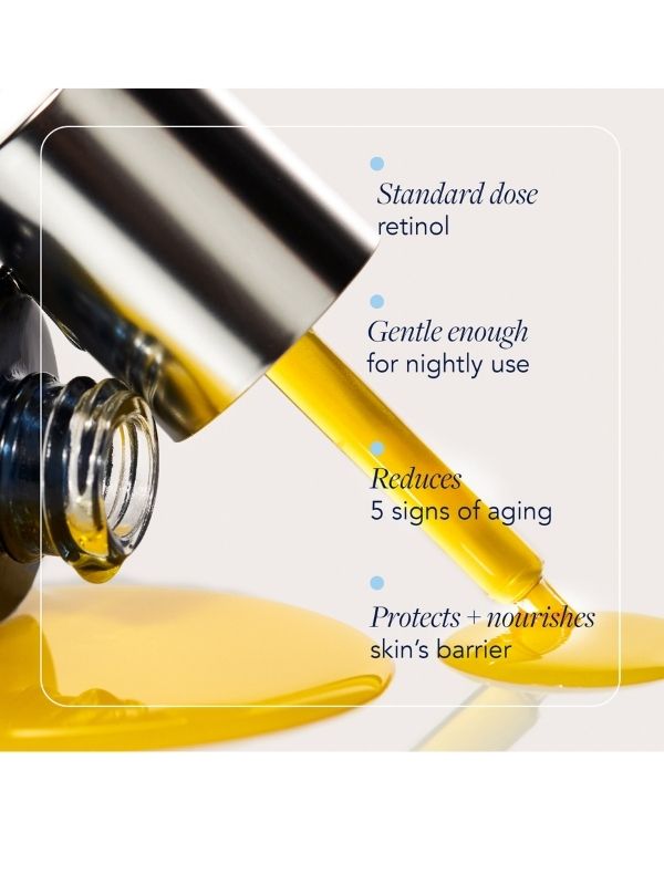 Image Skincare Ageless+ Retinol Pure Liquid Retinol 0.3%