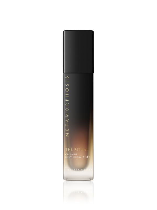 Metamorphosis THE RITUAL Ceramide Body Cream