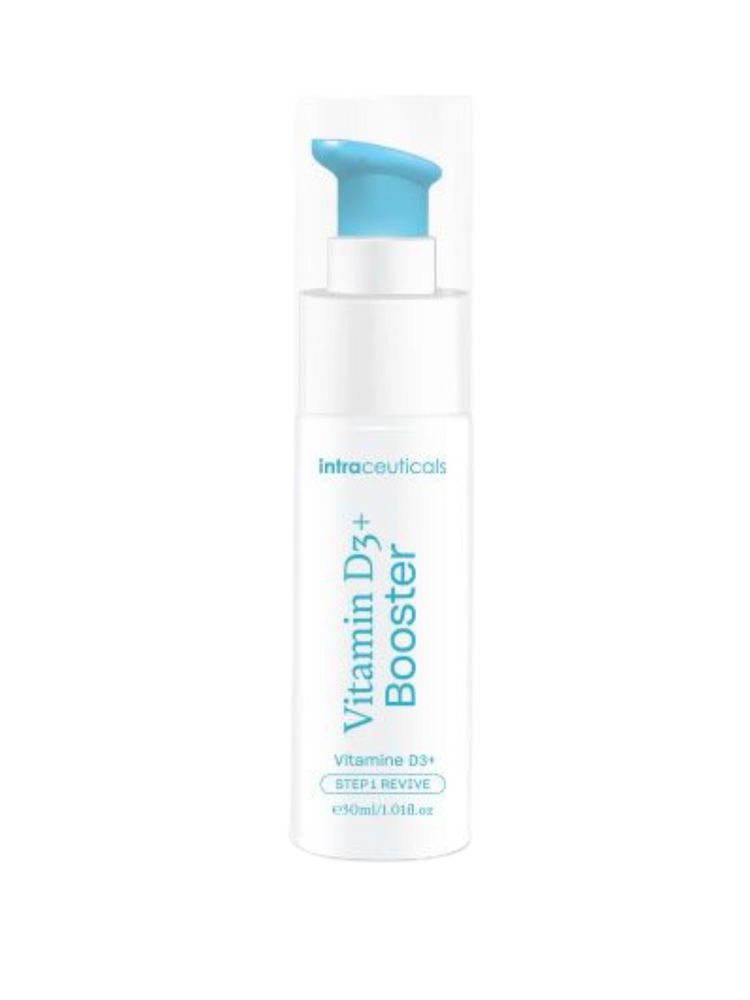 Intraceuticals Vitamin B+3 Booster