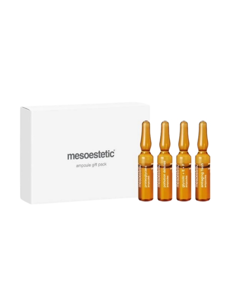 Mesoestetic Purifying Mousse