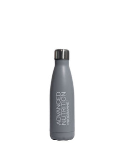 Advanced Nutrition Program Stainless Steel Bottle 500ml