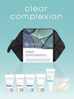 ASAP Clear Complexion