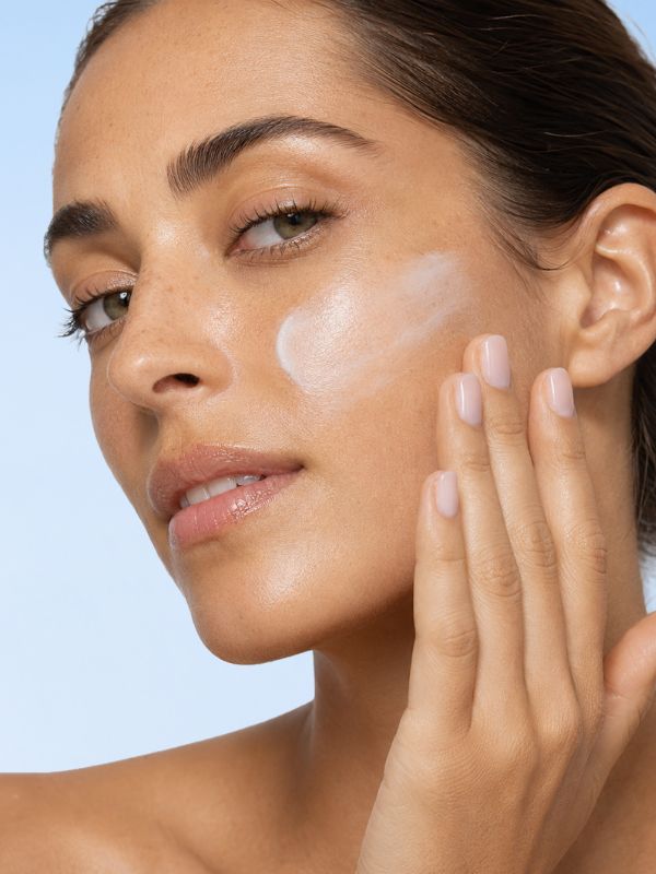 ASAP SPF50+ Moisturising Defence+