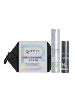 ASAP Niacinamide Hero's