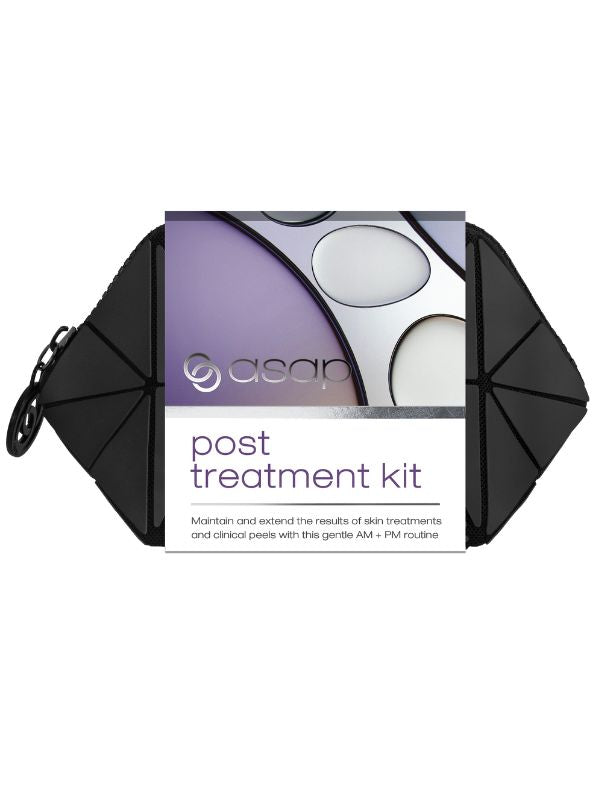 ASAP Post-Treatment Kit