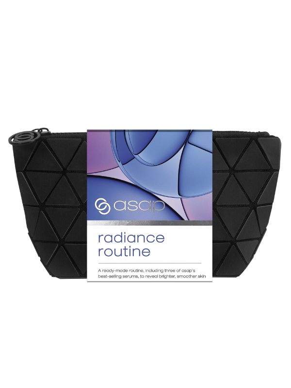 ASAP Radiance Routine