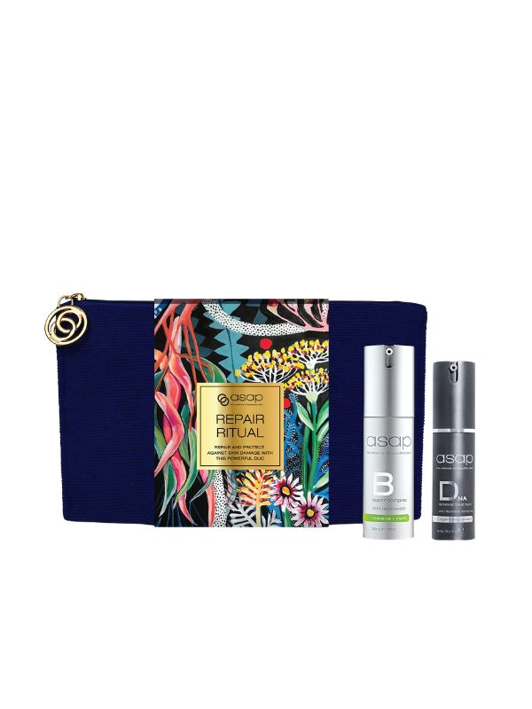 ASAP DNA Renewal Treatment