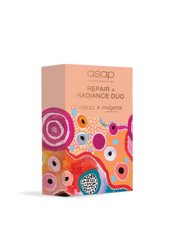 ASAP Repair + Radiance Duo