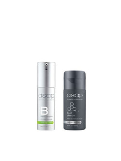 ASAP Smooth Start Set