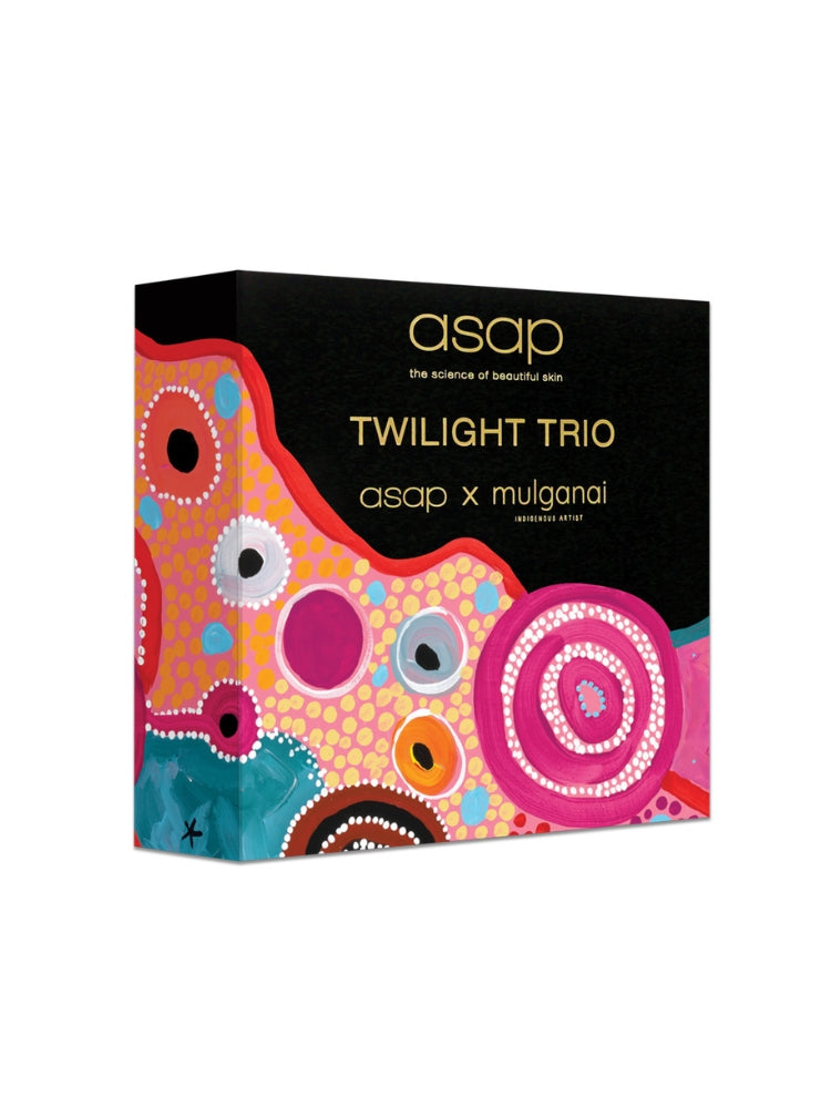 ASAP Twilight Trio