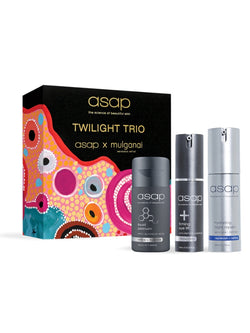 ASAP Twilight Trio