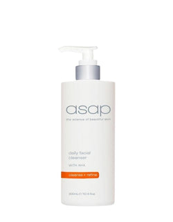 ASAP Daily Facial Cleanser